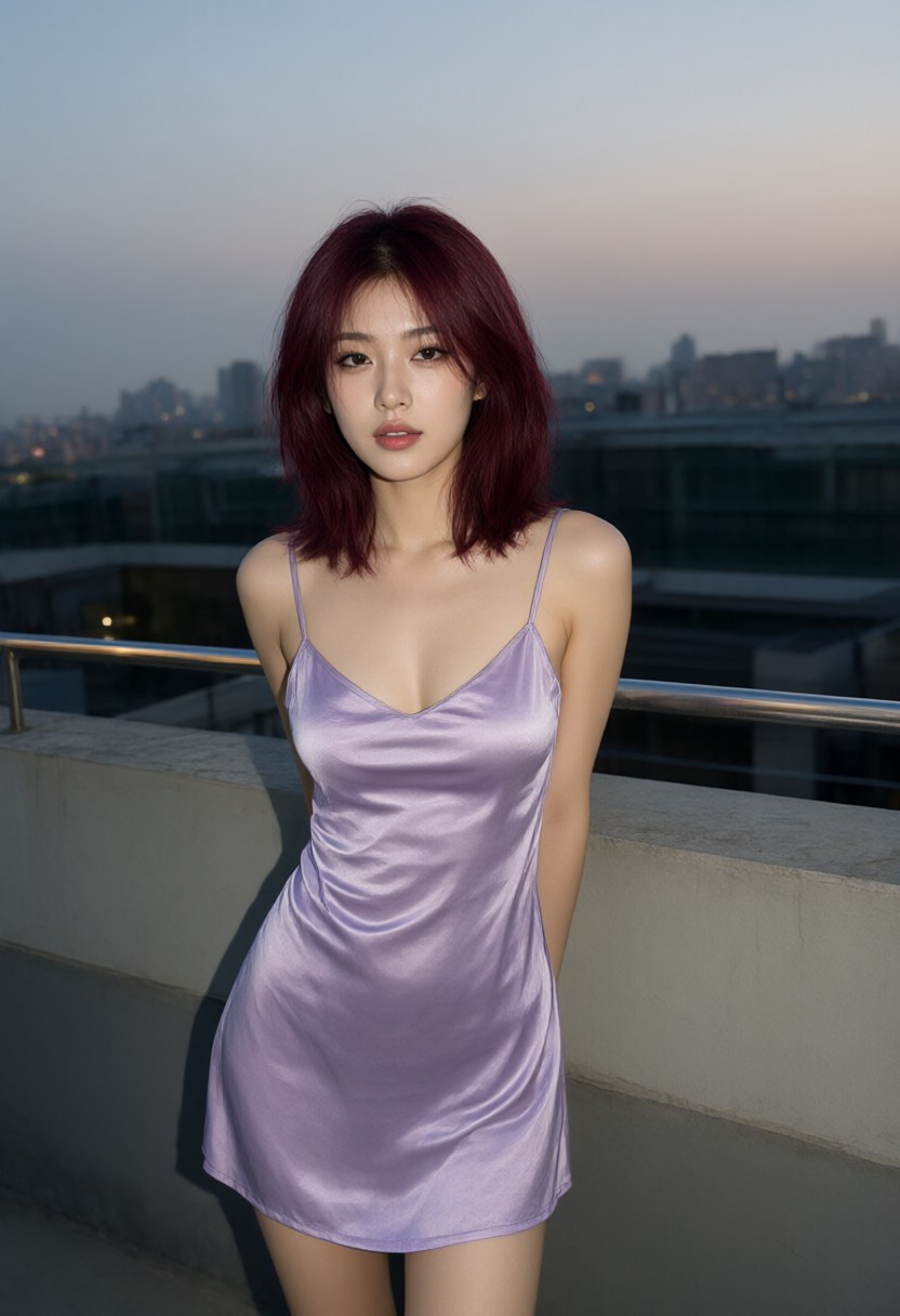 精神小妹配音秀